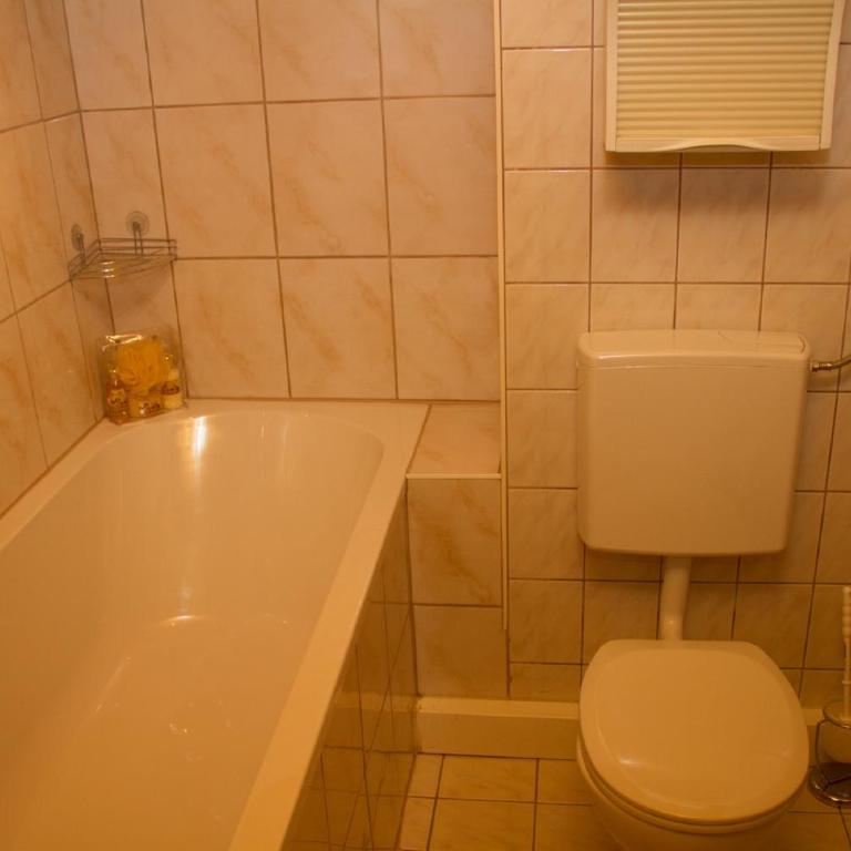 FEWO Wonta am Ossiachersee - Maisonette-Apartment - 26
