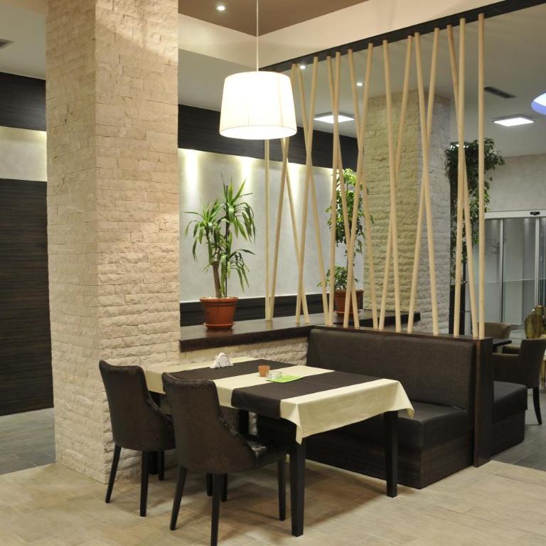 Hotel Malta - Standard Double or Twin Room - 2