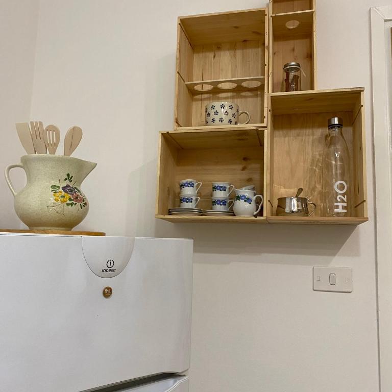 Gabriella's Place - Two-Bedroom Apartment - 21