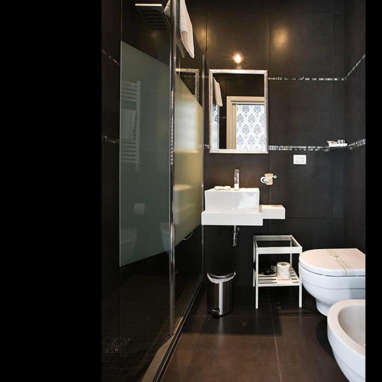 Rome Key Home - Junior Suite - 7