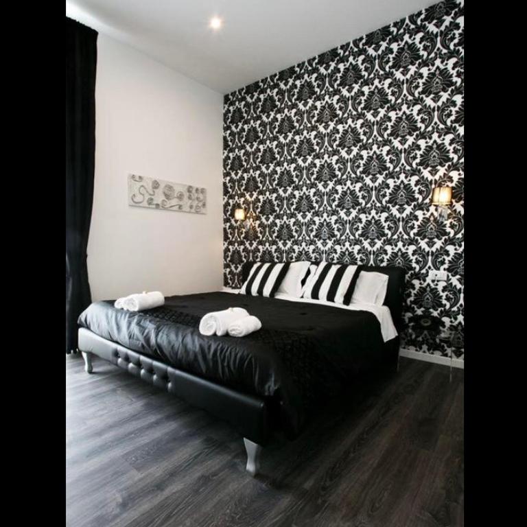 Rome Key Home - Junior Suite - 5