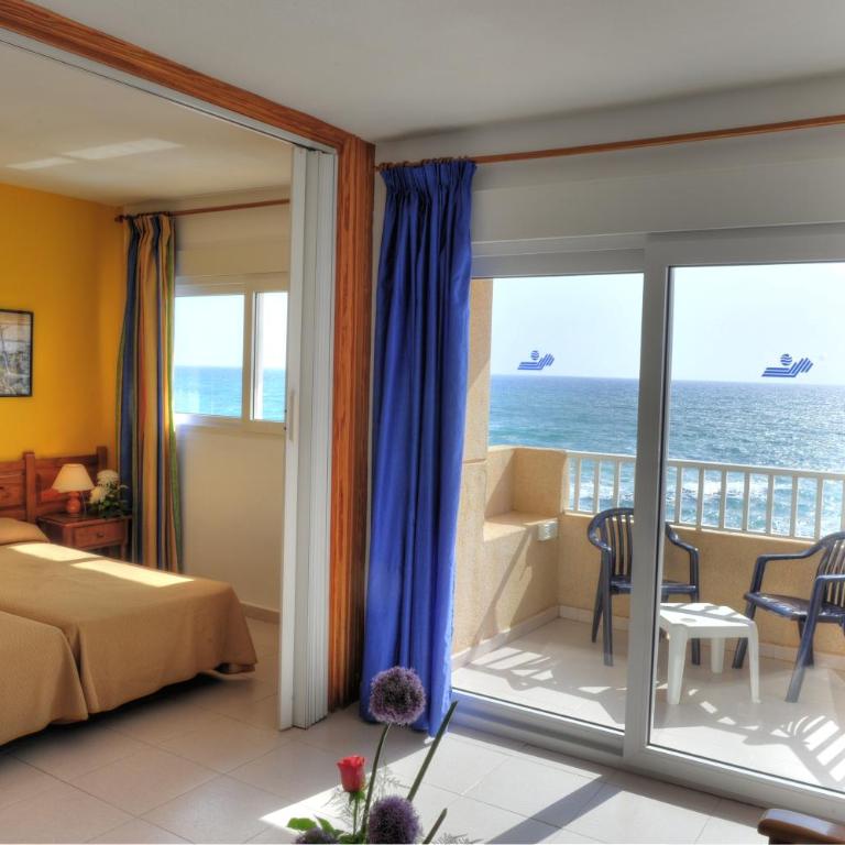 Apartamentos La Mirage - Apartamento de 1 dormitorio (2 adultos) - 1