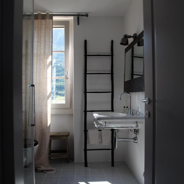 San Giorgio Resort - Apartment mit Seeblick - 2