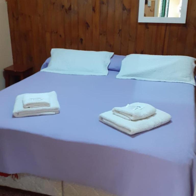 Hostal Yatasto - Habitación Doble - 15