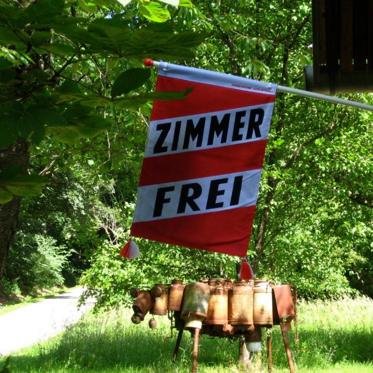 Künstlerzimmer - Apartment - 20