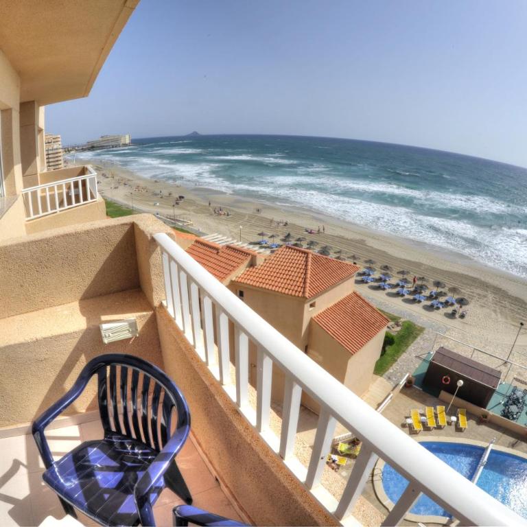 Apartamentos La Mirage - Apartamento de 1 dormitorio (2 adultos) - 19