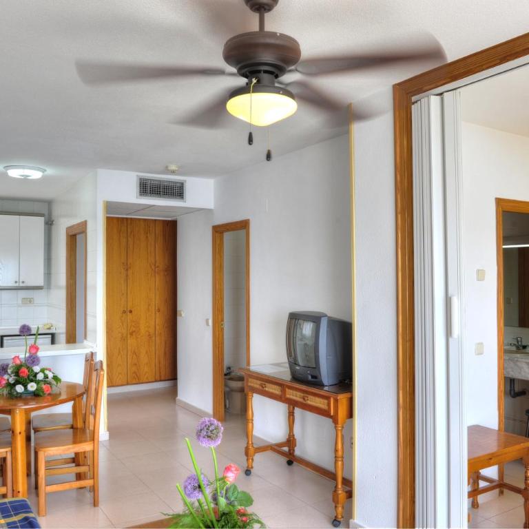 Apartamentos La Mirage - Apartamento de 1 dormitorio (2 adultos) - 5
