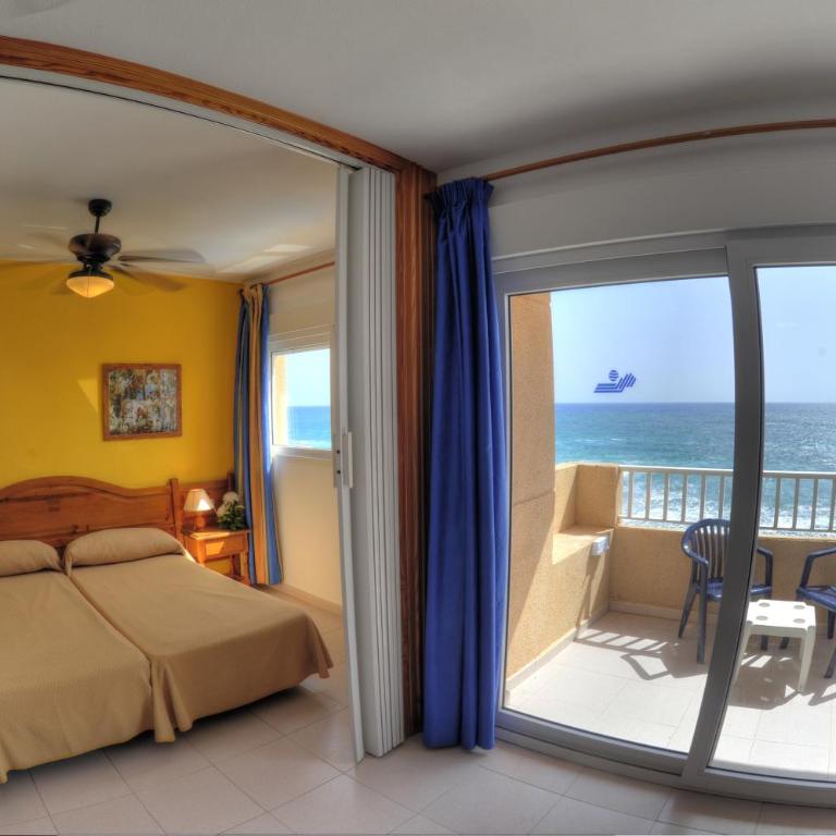 Apartamentos La Mirage - Apartamento de 1 dormitorio (2 adultos) - 6