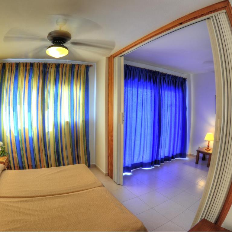 Apartamentos La Mirage - Apartamento de 1 dormitorio (2 adultos) - 8