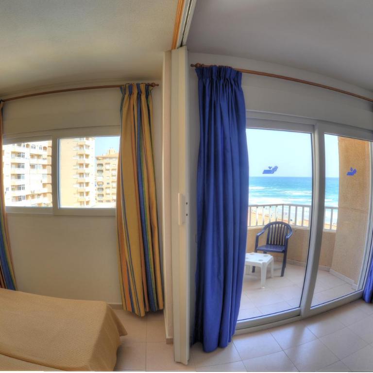 Apartamentos La Mirage - Apartamento de 1 dormitorio (2 adultos) - 9