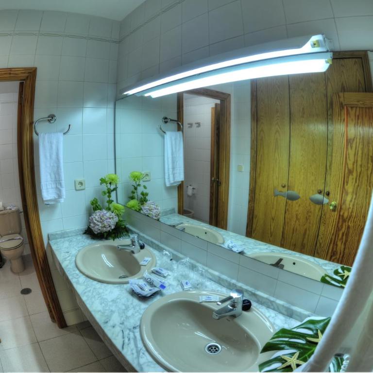 Apartamentos La Mirage - Apartamento de 1 dormitorio (2 adultos) - 11