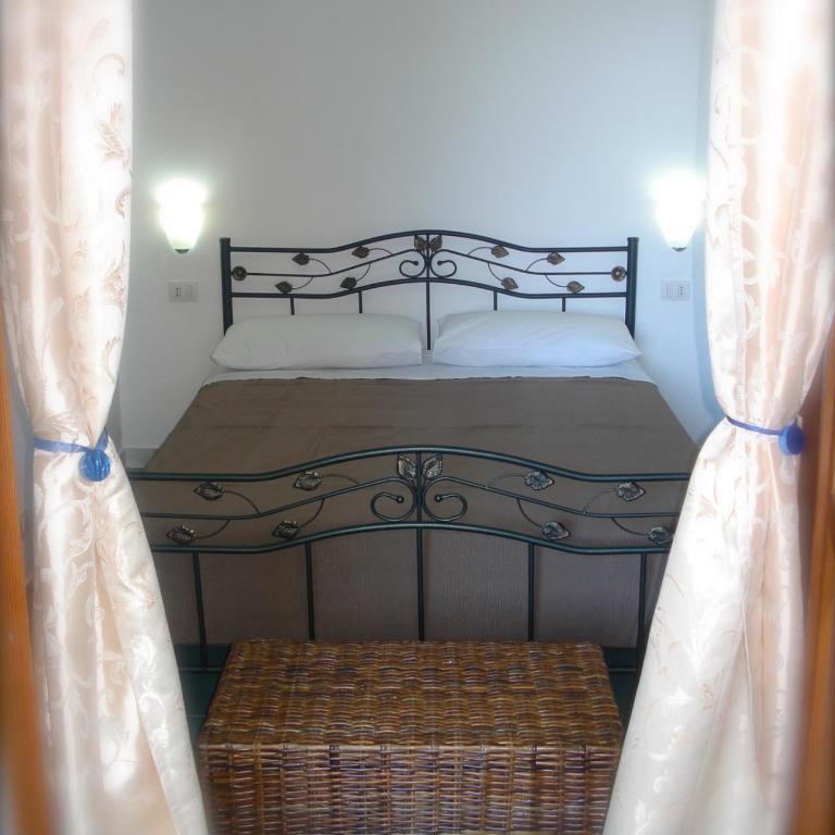 Residenza Collina Dei Pini - Piccolo Appartamento con 1 Camera da Letto e Terrazza - 2