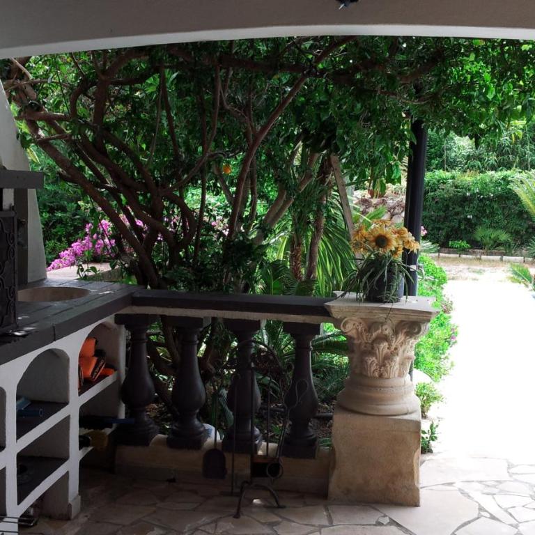 Villa Provençale â Sainte Maxime, Golf de Saint Tropez - Villa mit Meerblick - 65