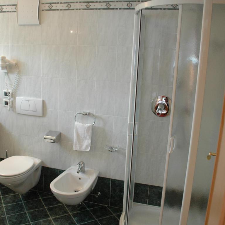 Hotel Falzares - Camera Singola - 1