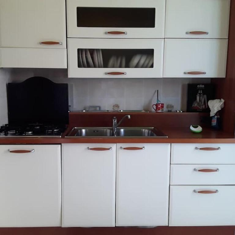 CASA MARGHERITA - Appartamento con 3 Camere da Letto - 19