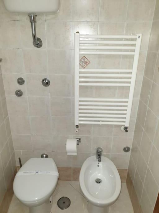 CASA MARGHERITA - Appartamento con 3 Camere da Letto - 15