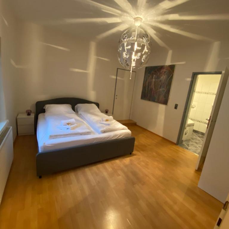 Urban Living Graz - Apartment Top 4 self check-in - Apartamento de 1 dormitorio - 6