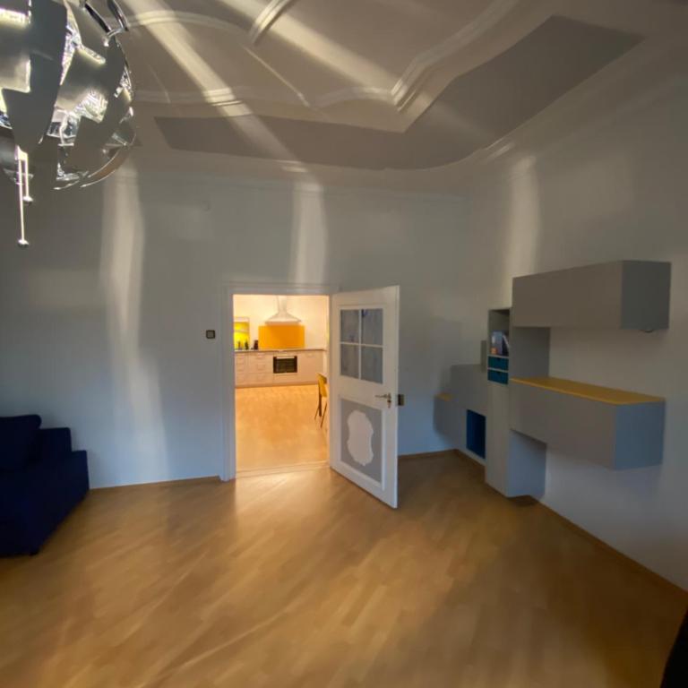Urban Living Graz - Apartment Top 4 self check-in - Apartamento de 1 dormitorio - 8