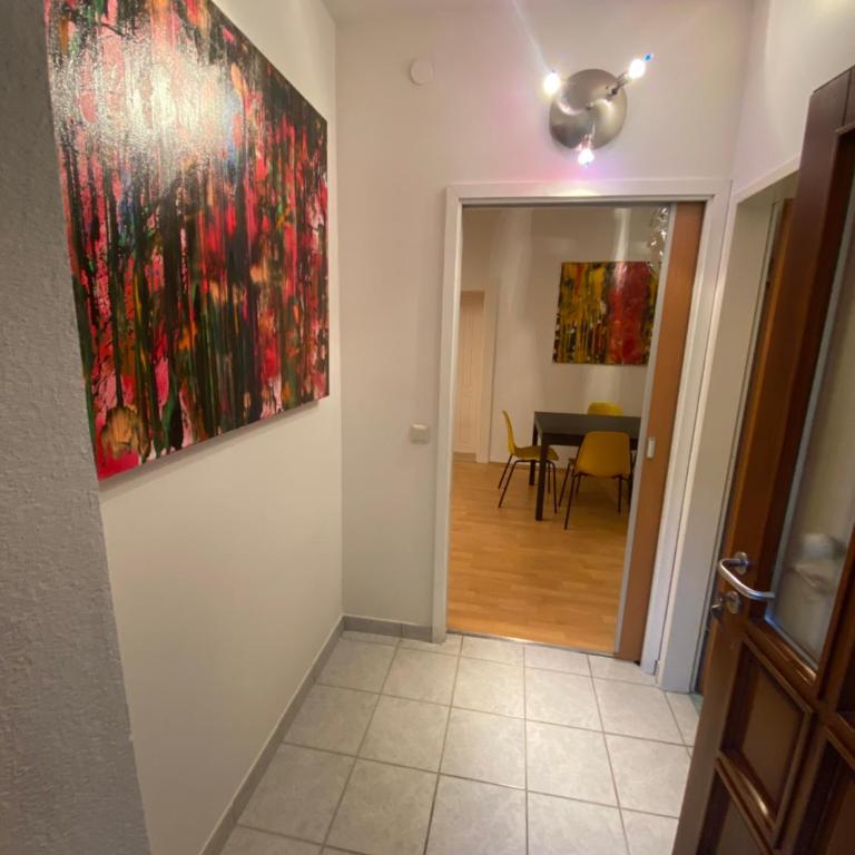 Urban Living Graz - Apartment Top 4 self check-in - Apartamento de 1 dormitorio - 11