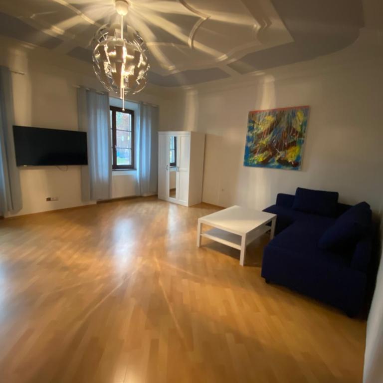 Urban Living Graz - Apartment Top 4 self check-in - Apartamento de 1 dormitorio - 12