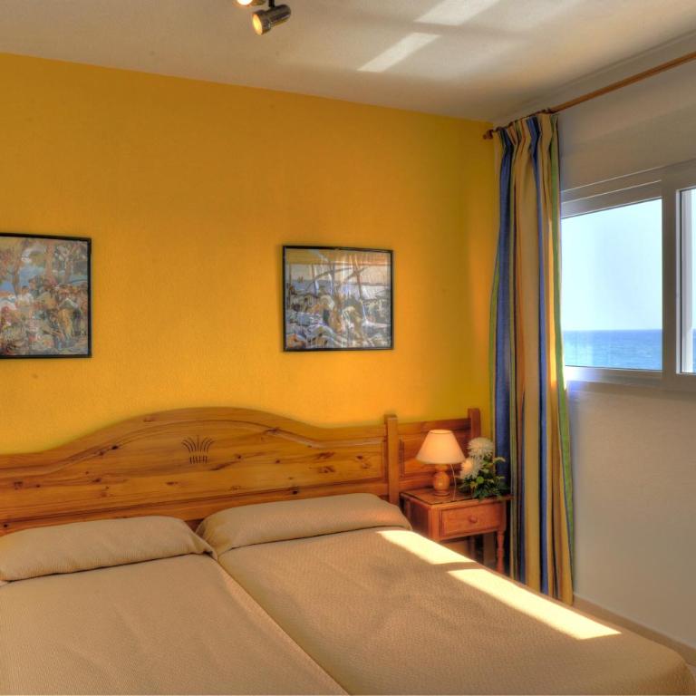 Apartamentos La Mirage - Apartamento de 1 dormitorio (2 adultos) - 12