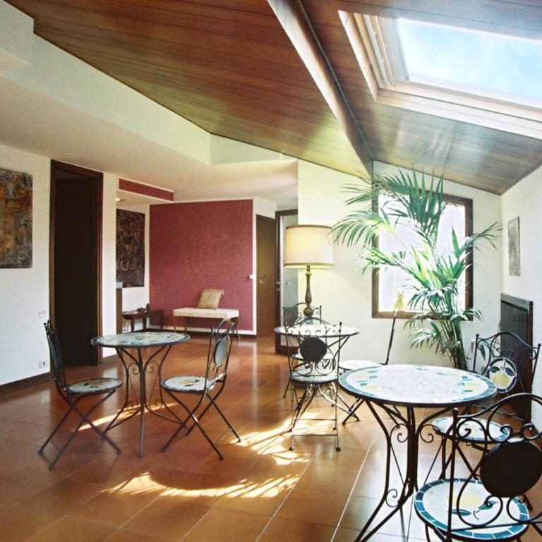 Residenza Bra Verona - Classic Double Room - 10