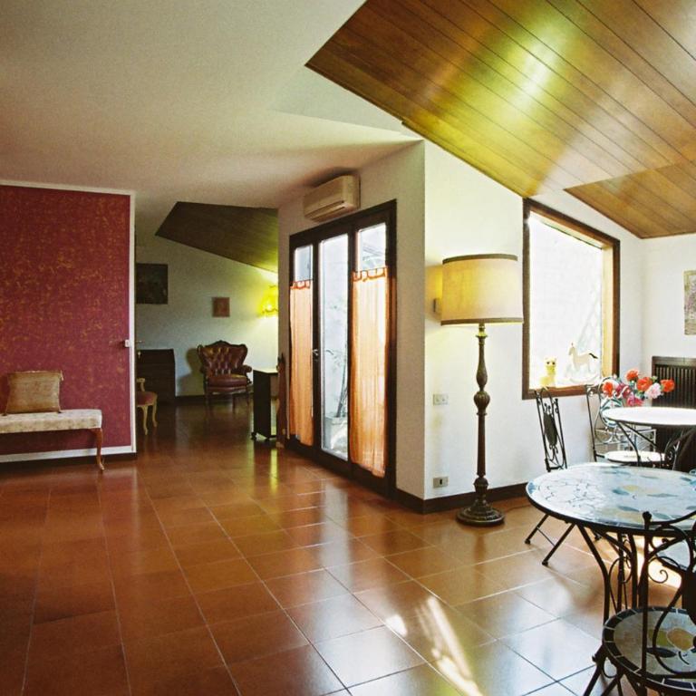 Residenza Bra Verona - Classic Double Room - 12