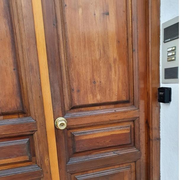 Apartamento Almendra BAJO - Apartamento de 1 dormitorio - 13