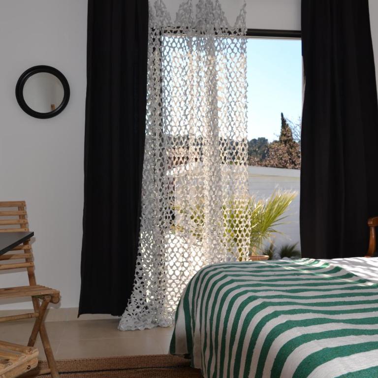 Villa Le Sud - Chambre Double - 1