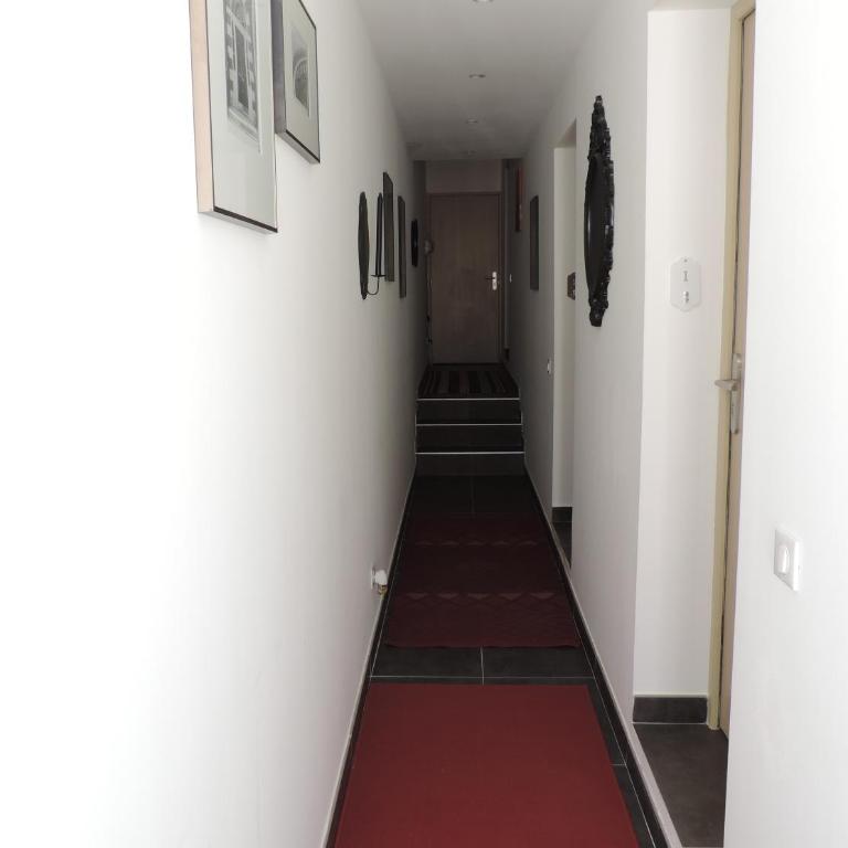 Villa Le Sud - Chambre Double - 2