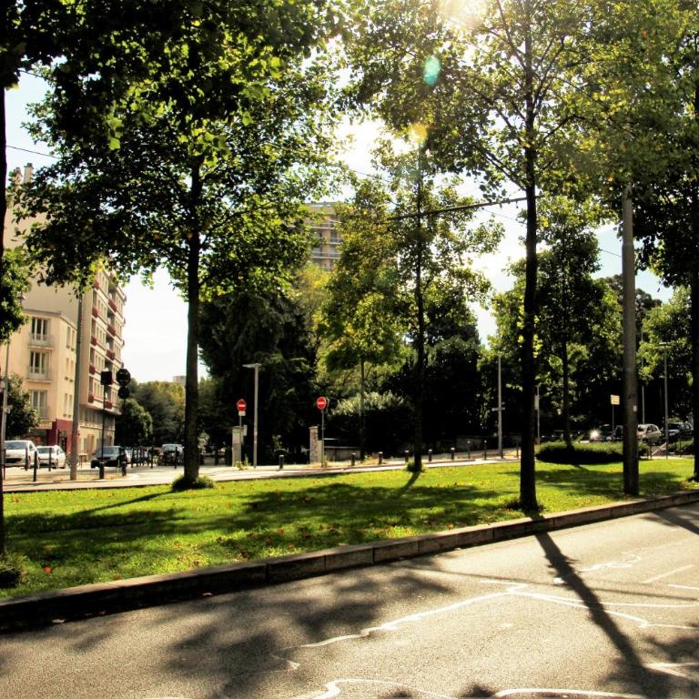 Grenoble hyper-centre + WiFi + Netflix - Apartamento Estudio - 17