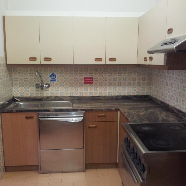 Chalet Belvedere - Appartamento con 3 Camere da Letto - 14