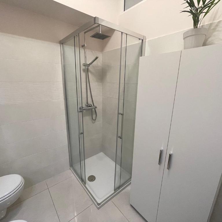 La dimora degli Avi - Suite con 2 Camere da Letto - 38
