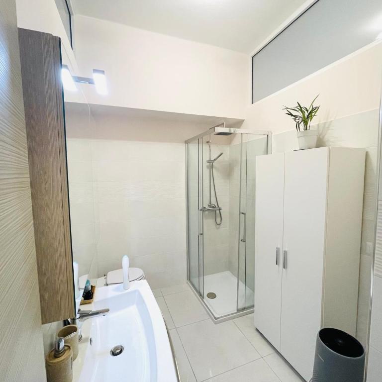 La dimora degli Avi - Suite con 2 Camere da Letto - 36