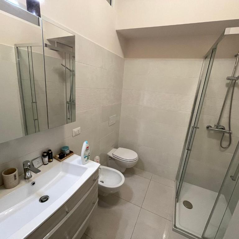 La dimora degli Avi - Suite con 2 Camere da Letto - 40