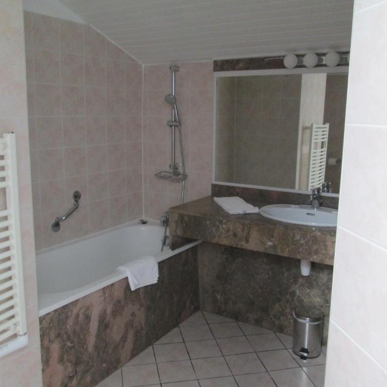 Résidence Mer & Golf Sokoburu - Appartement 2 Chambres (6 Adultes) – Côté Terrasse - 5