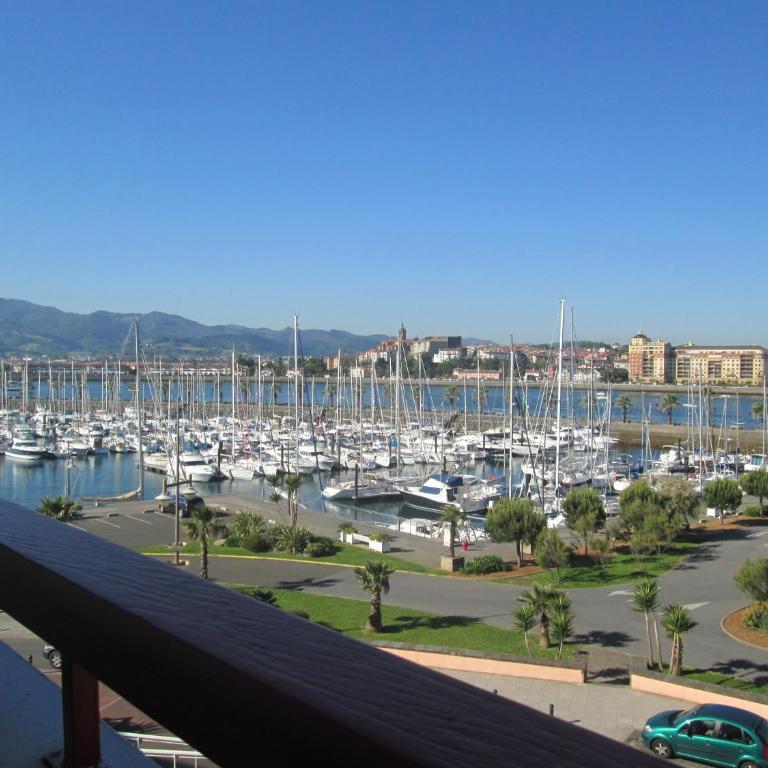 Résidence Mer & Golf Sokoburu - Appartement 1 Chambre (4 Adultes) - Côté Port ou Piscine - 4