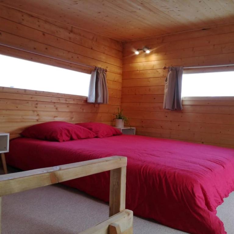 Le Petit Chalet de Nîmes Shantay Youstay - Appartamento con 1 Camera da Letto - 2