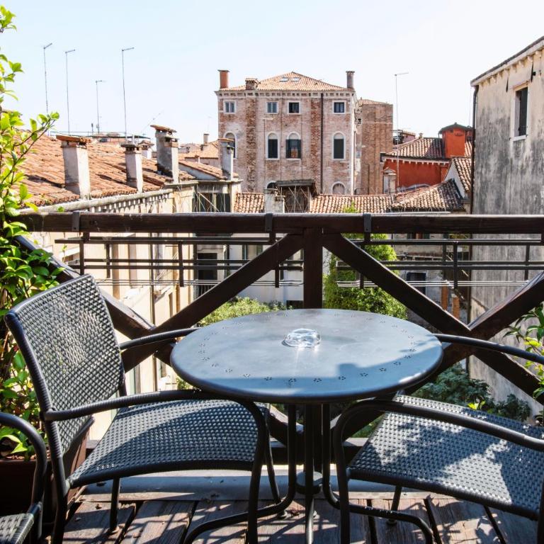 B&B Patatina - Camera Tripla Luxury - 21