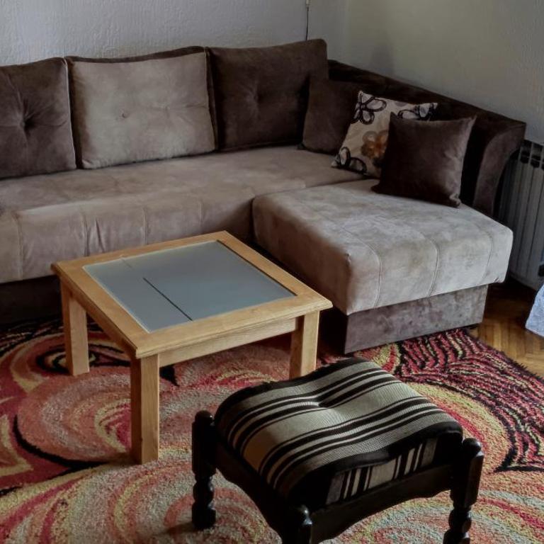 PLANINSKA VILA SMIGIC - Kuća sa 2 Spavaće Sobe - 30