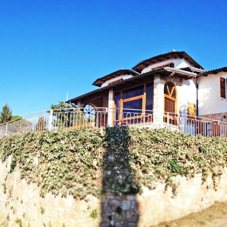 Villa Margiò - Villa con Piscina Privata - 3