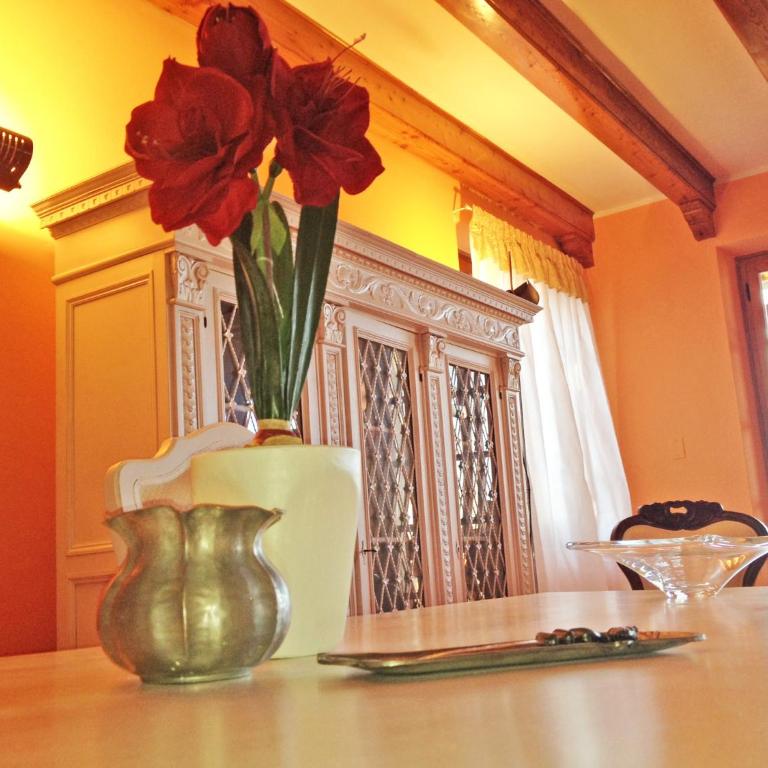 Villa Margiò - Villa con Piscina Privata - 11