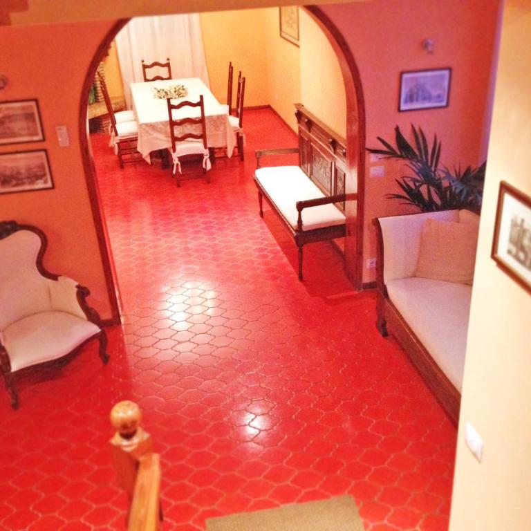 Villa Margiò - Villa con Piscina Privata - 15