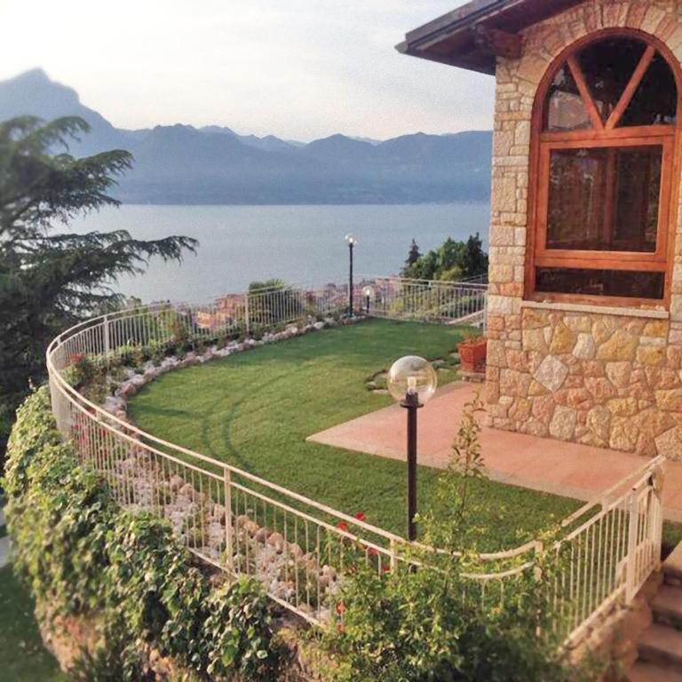 Villa Margiò - Villa con Piscina Privata - 2