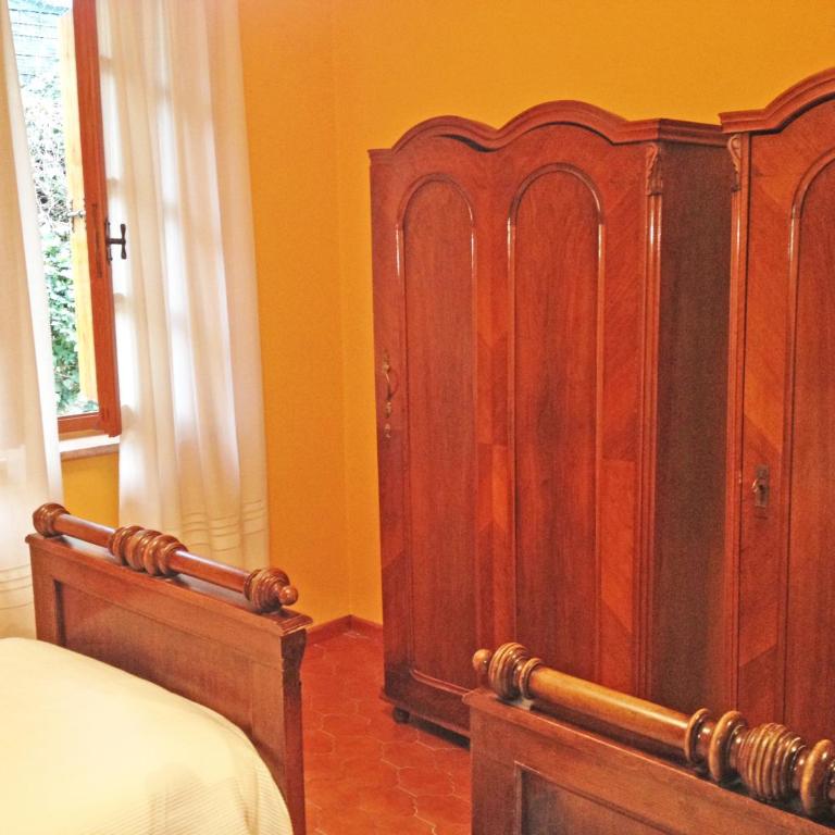 Villa Margiò - Villa con Piscina Privata - 21