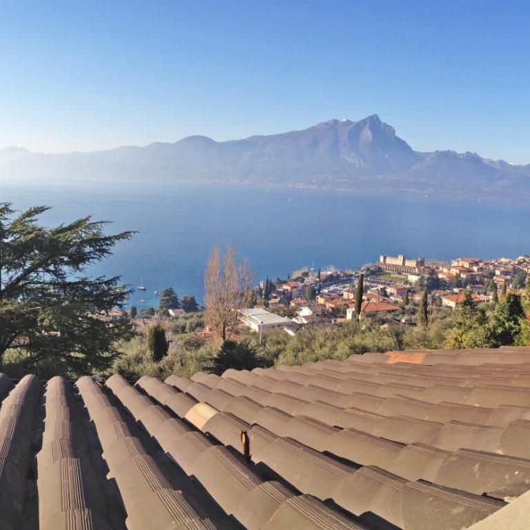 Villa Margiò - Villa con Piscina Privata - 22