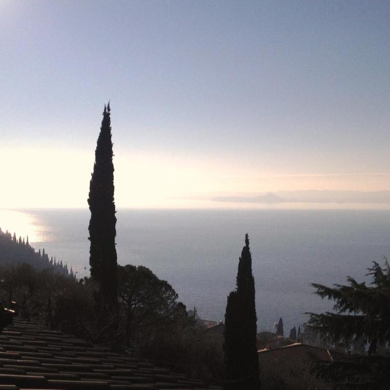 Villa Margiò - Villa con Piscina Privata - 35