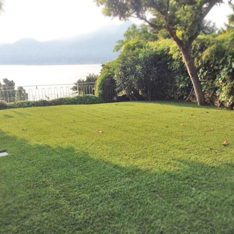 Villa Margiò - Villa con Piscina Privata - 5