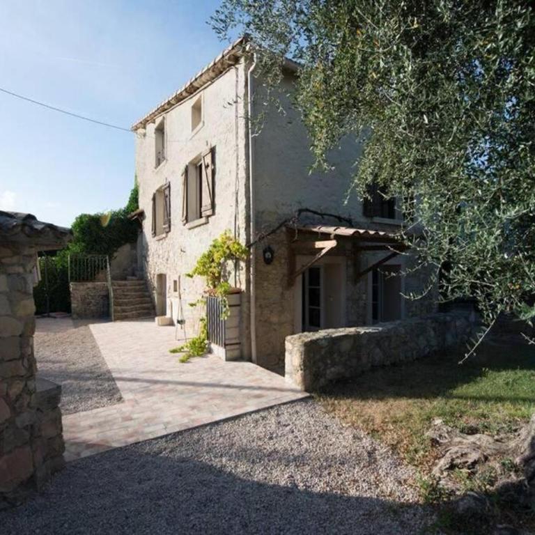Le mas des biches - Maison 3 Chambres - 1
