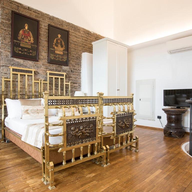 Il Monastero Collection - Suite Presidenziale - 11